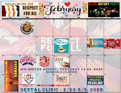 February 